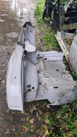 RENAULT 774207318R Крыло заднее правое в наличии Одесса