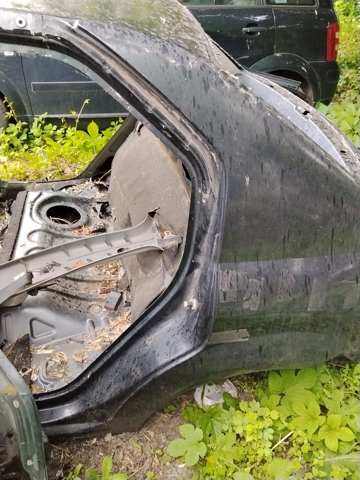 RENAULT 774217812R Крыло заднее левое в наличии Павлоград