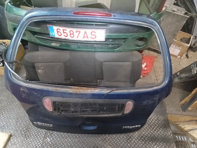 RENAULT 7751472129 Ляда в наличии Львов