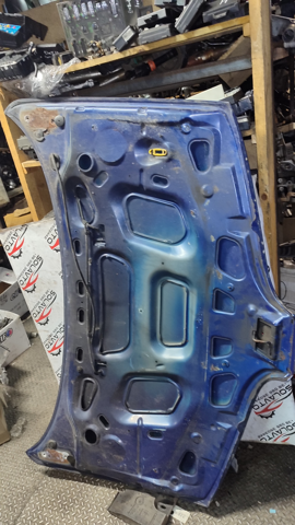 RENAULT 7751472130 Капот в наличии Ирпень