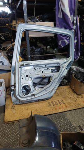RENAULT 7751472477 Дверь задняя правая в наличии Днепр