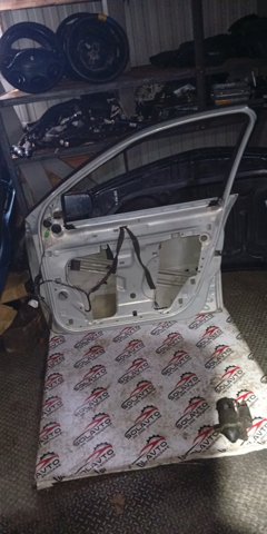RENAULT 7751473729 Дверь передняя правая в наличии Тернополь