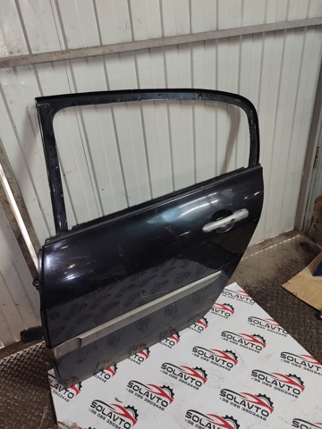 Задняя левая дверь 7751475033 RENAULT