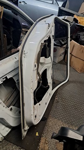 RENAULT 7751475034 Дверь задняя левая в наличии Сумы