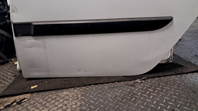 RENAULT 7751475034 Дверь задняя левая в наличии Винница