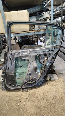 RENAULT 7751475036 Дверь задняя правая в наличии Харьков
