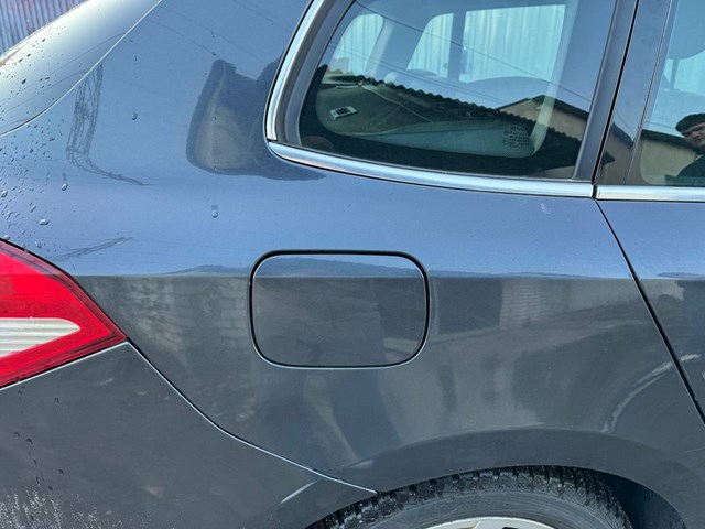 Крыло заднее правое 781000006R RENAULT