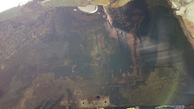 781018H730 NISSAN Крыло заднее левое купить в Тернополь