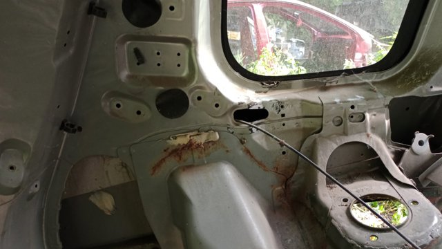 781018H730 Крыло заднее левое купить Полтава