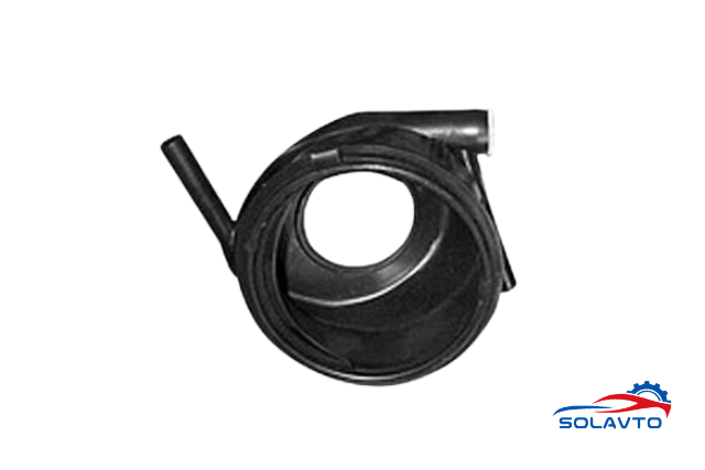 Горловина топливного бака 781209U000 NISSAN