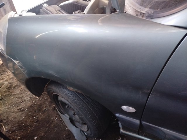 Крыло переднее левое 7840N6 PEUGEOT