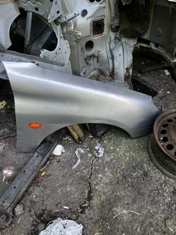 Боковая часть передняя правая 7841L0 PEUGEOT