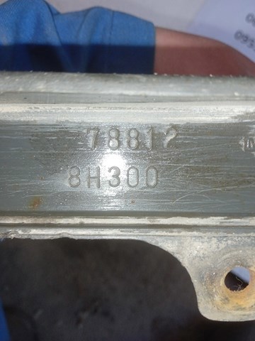 NISSAN 788128H300 в наличии Николаев