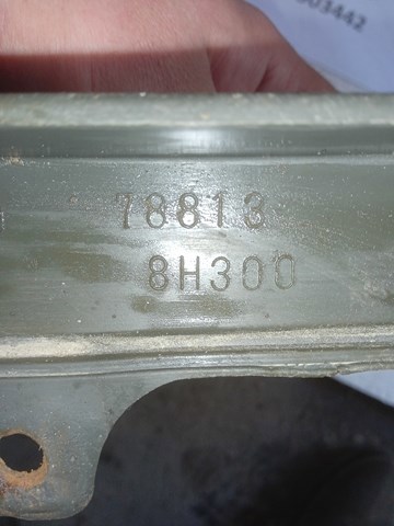 788138H300 NISSAN купить в Запорожье