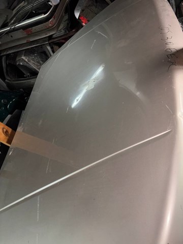 7901G9 PEUGEOT Капот купить в Хмельницкий