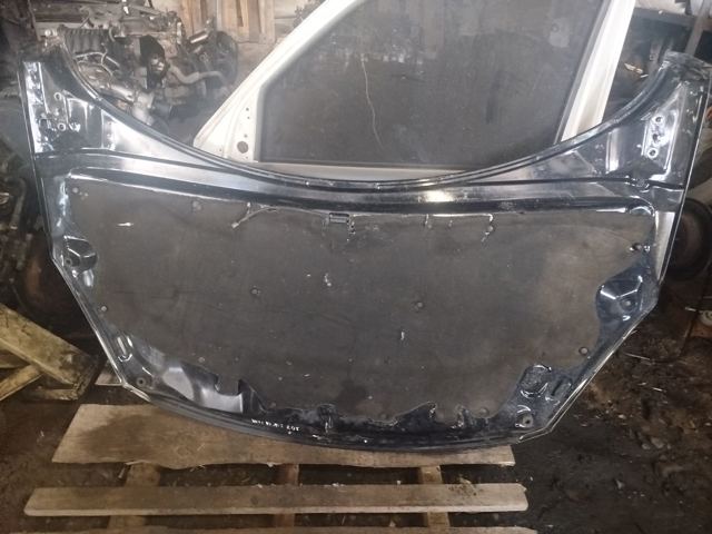 PEUGEOT 7901J0 Капот в наличии Одесса