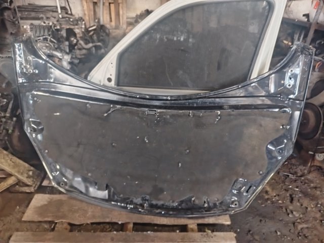 PEUGEOT 7901J0 Капот в наличии Чернигов
