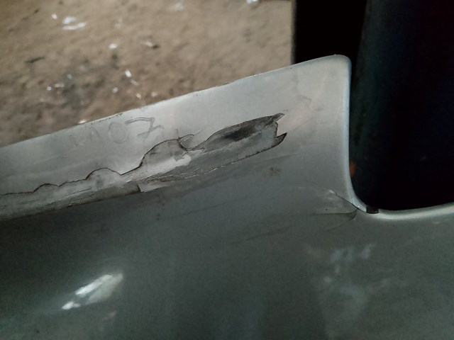 7901K7 PEUGEOT Капот купить в Хмельницкий