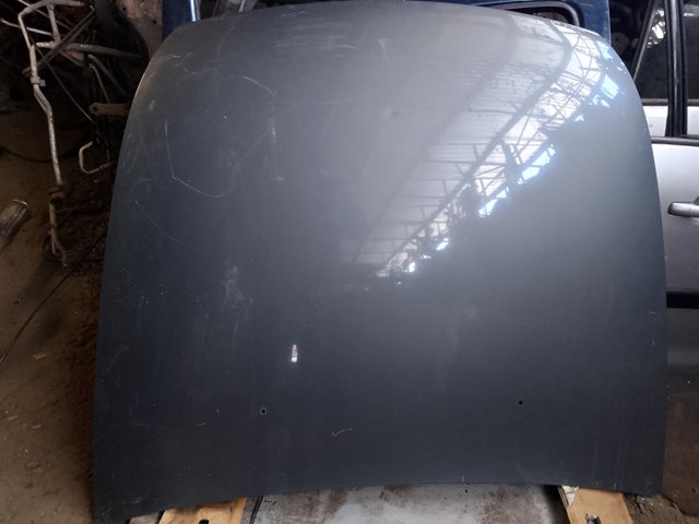 Капот двигателя 7901L2 PEUGEOT