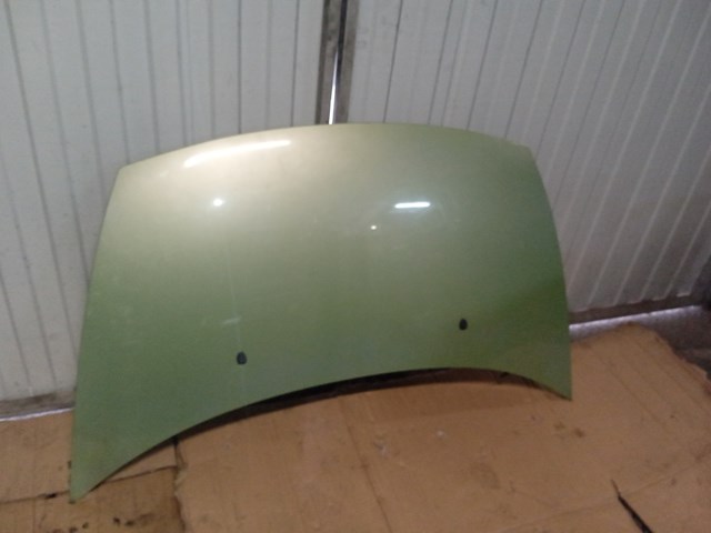 7901N0 PEUGEOT Капот купить в Киев