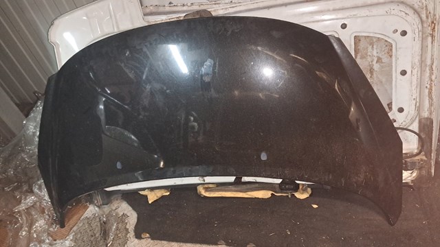 Капот двигателя 7901N2 PEUGEOT