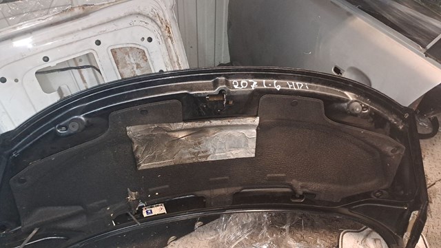 PEUGEOT 7901N2 Капот в наличии Винница