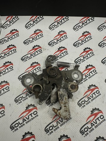 PEUGEOT 7934C2 Замок капота в наличии Полтава