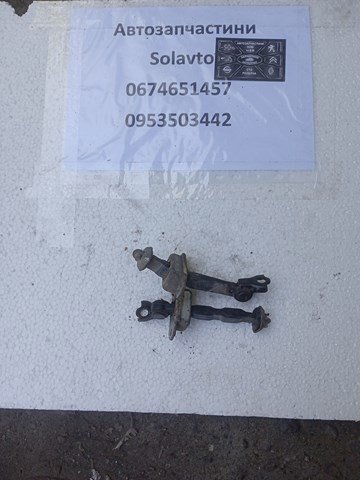 Ограничитель двери передний 804308H300 NISSAN