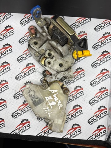 Замок передней левой двери 80503BM670 NISSAN