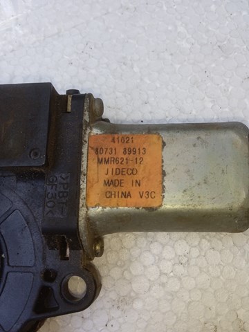 NISSAN 8073189913 Мотор стеклоподъемника двери задней левой в наличии Ужгород