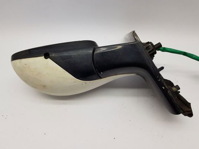 Боковое зеркало заднего вида в сборе Ситроен С5 I