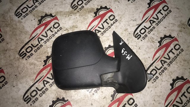 8153HR Зеркало заднего вида правое купить Черновцы