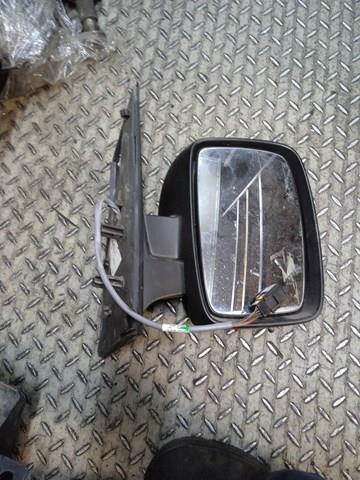 Зеркало заднего вида правое 8153K7 PEUGEOT