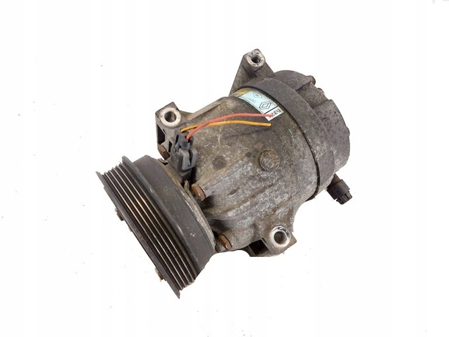 Насос кондиционера 8200024397 RENAULT
