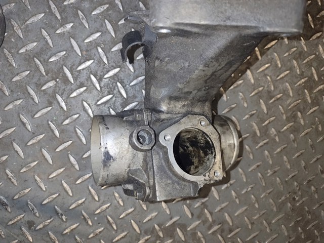 8200060868 RENAULT Дроссельная заслонка купить в Ужгород