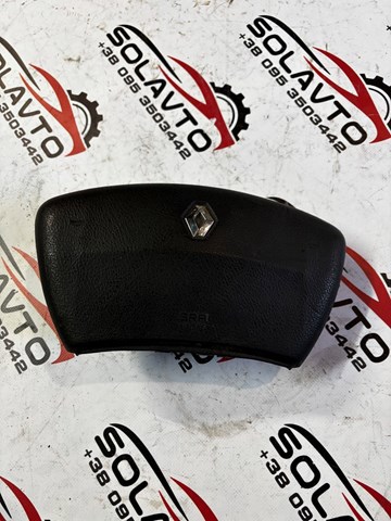 Подушка в руле 8200071201 RENAULT