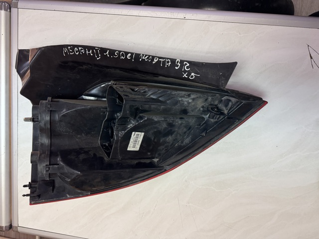 8200073237 Фонарь задний правый купить Чернигов