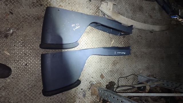 8200079090 RENAULT Консоль панели управления центральная купить в Хмельницкий