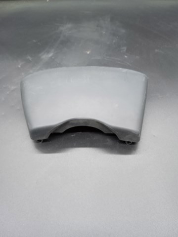 Защитный кожух рулевого механизма 8200079129 RENAULT