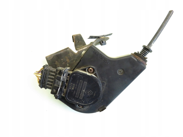 Датчик положения педали акселератора (газа) 8200139460 RENAULT
