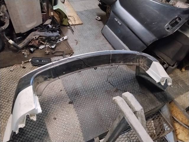 8200141079 Бампер задний купить Житомир