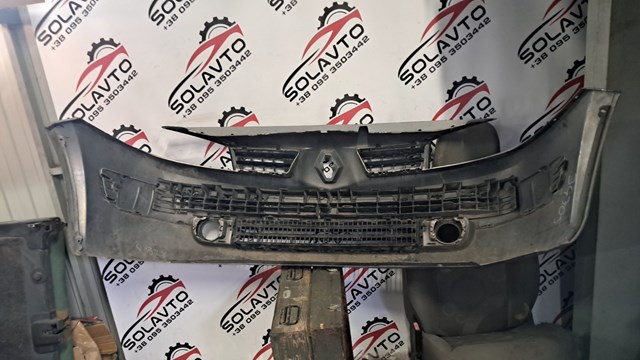 8200142000 RENAULT Бампер передний купить в Запорожье