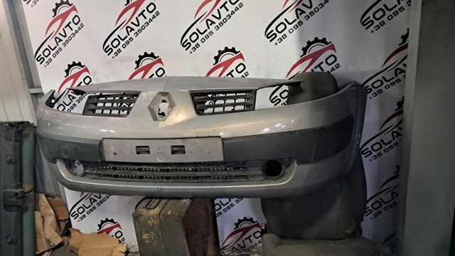 RENAULT 8200142000 Передний бампер в наличии Харьков