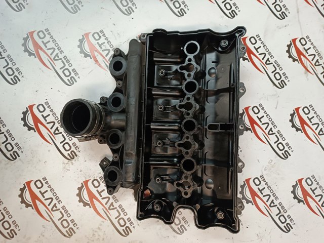 Крышка двигателя 8200149903 RENAULT