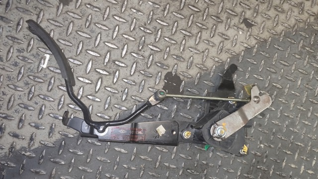 Педали газа 8200153269 RENAULT