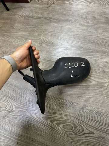 Зеркало заднего вида, левое 8200163300 RENAULT