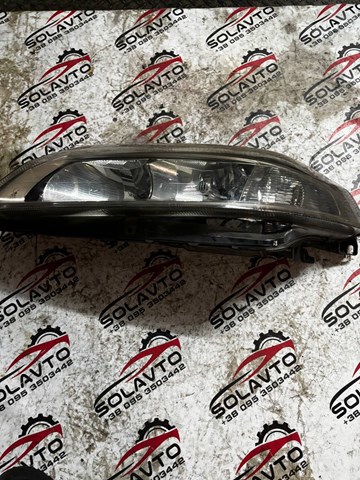Фара 8200163323 RENAULT