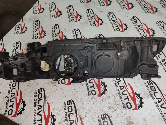 8200163324 RENAULT Фара правая купить в Одесса