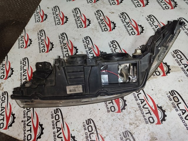 RENAULT 8200163324 Правая фара в наличии Хмельницкий