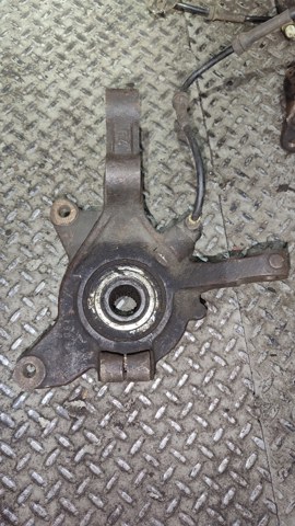 Цапфа поворотного кулака 8200171678 RENAULT
